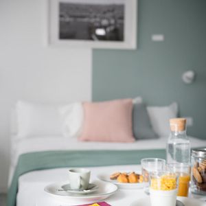 Habitación Cuádruple